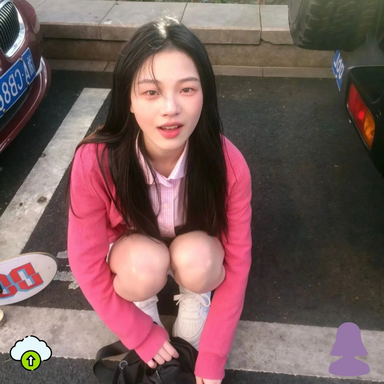 云起